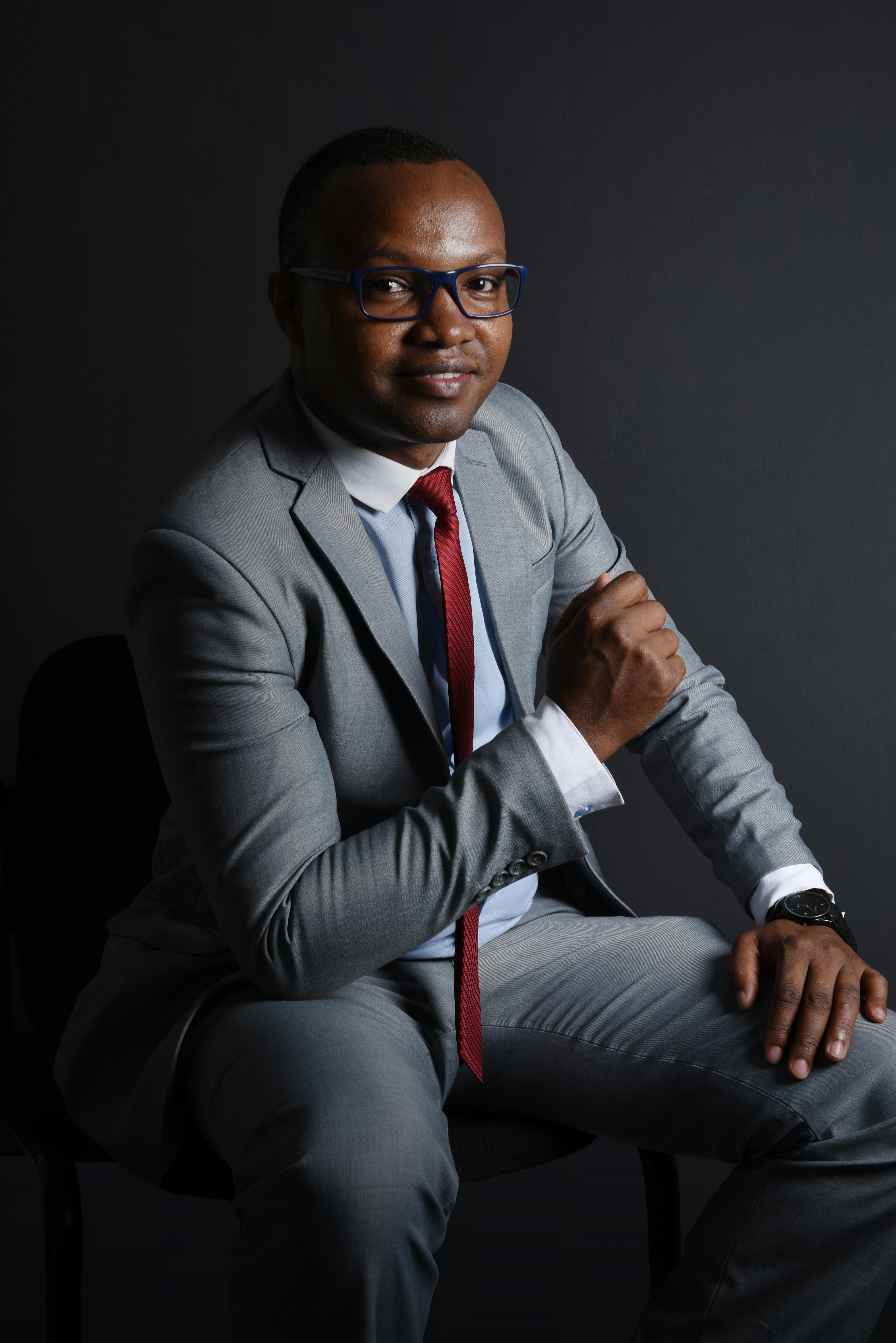 Elegant spring formal attire 14